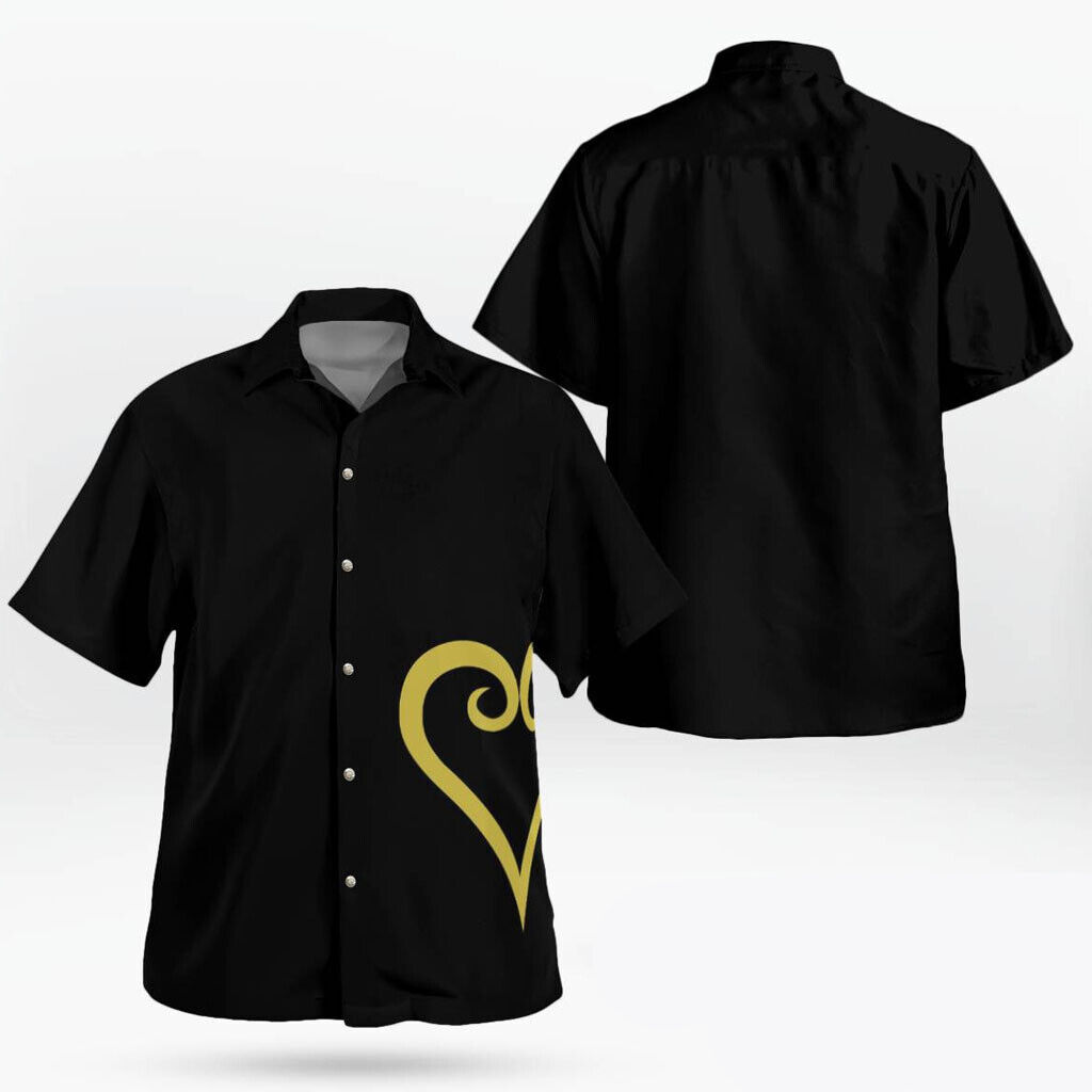 Trafalgar Law Zou Hawaiian Shirt, Adventure and Style Trafalgar Law Zou Hawaiian Shirt, Adventure and Style