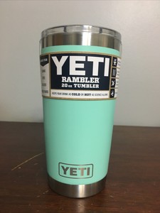 ebay yeti cup 20 oz