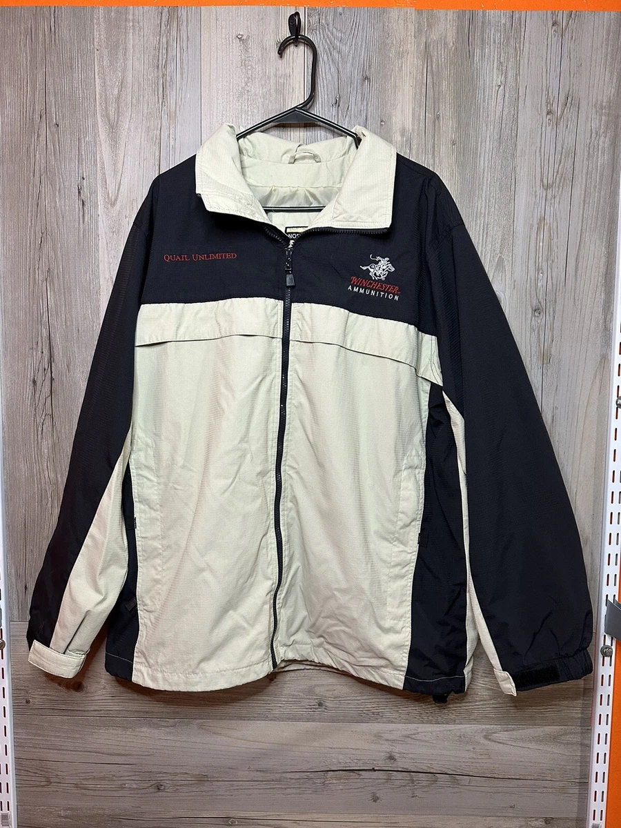 North end best sale windbreaker