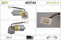 Valeo 403744 Wischermotor