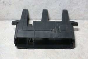 ORIGINAL Mercedes Benz W203 W209 Motorsteuergerät Träger Halter A2035455540 DE ✓