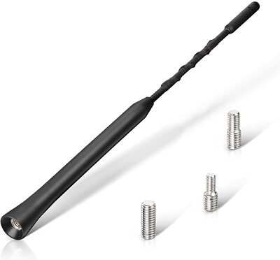 DAB Antenne DAB/DAB+ AM/FM GPS Navigation Telefon flexible Kurzstab Antenne PKW