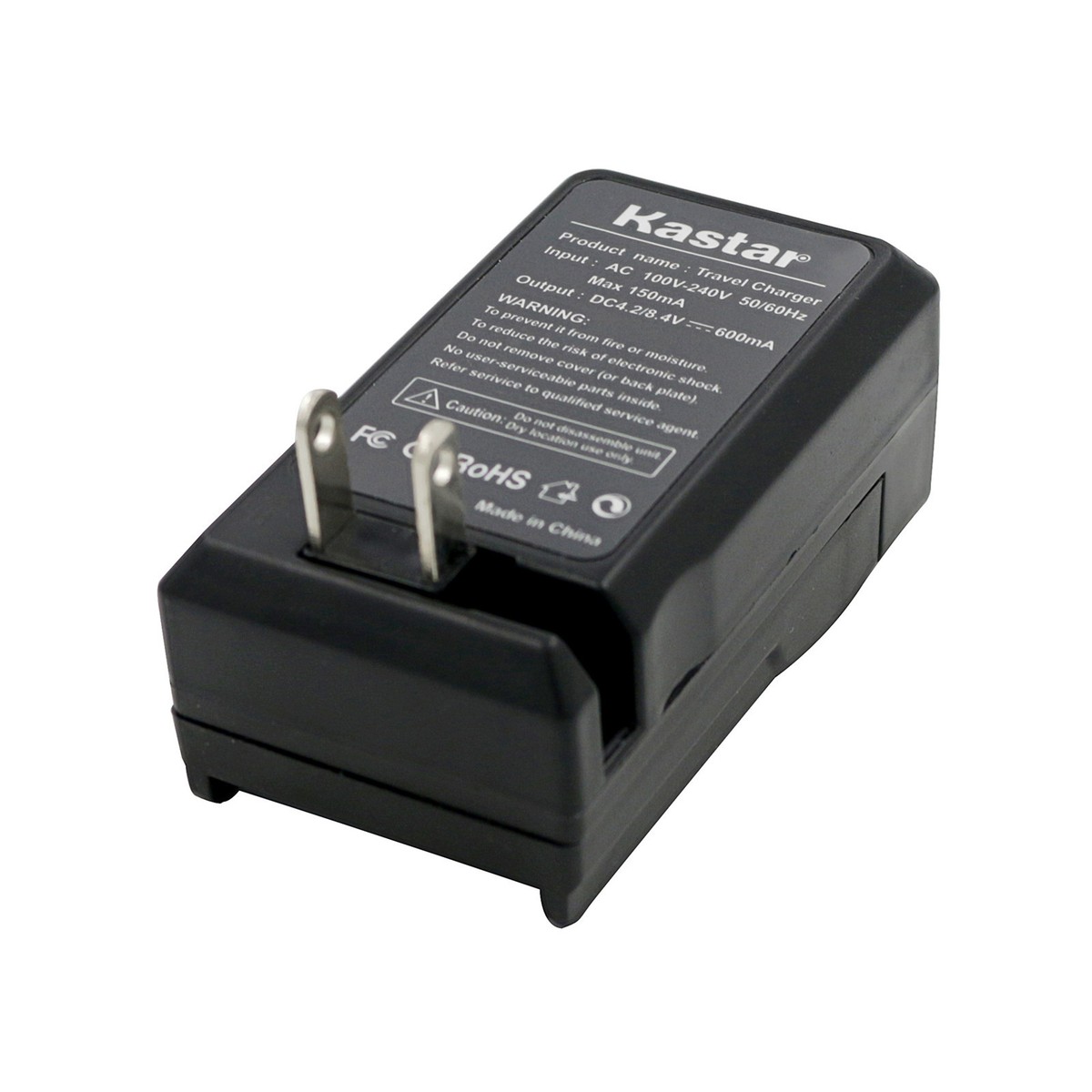 1x Wall Charger for Canon NB-1L PowerShot S200 S230 S300 S330 S400