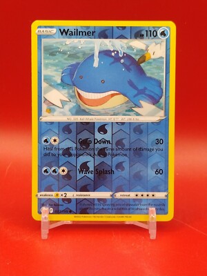 pokemon metal card PKMN- Chari