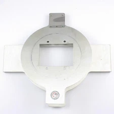 Simmon Omega Glassless 2x3" Negative Carrier for "B" Enlargers