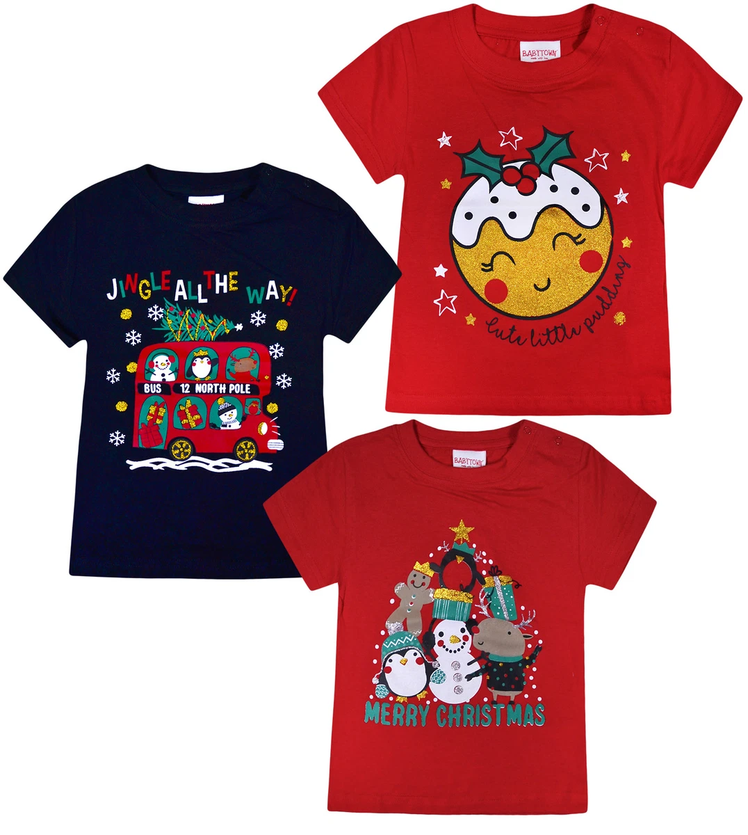 Girls on sale red shirts