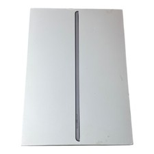 iPad 8th Generation 32GB Wi-Fi Space Gray Model A2270 EMPTY BOX