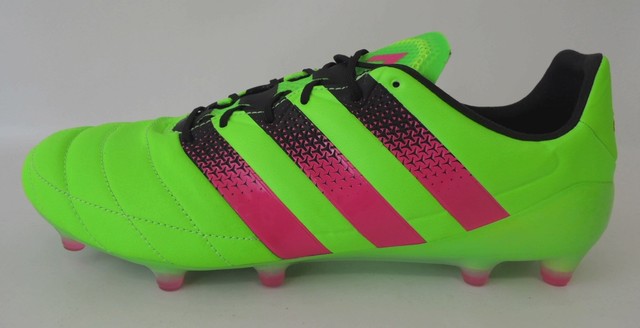adidas ace 16.1 leder