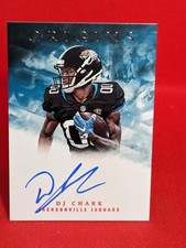 2018 Panini Origins Football Cards 16