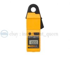 FLUKE 342 Clamp Meter Digital True RMS 40/400A AC 600V AC DC Brand new