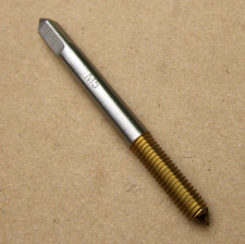 HSS Right hand Thread Forming Tap Variations Size