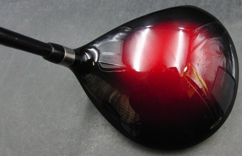Bridgestone Tourstage V773 10.5° Driver Regular Graphite Shaft Iomic Grip - Picture 3 of 6