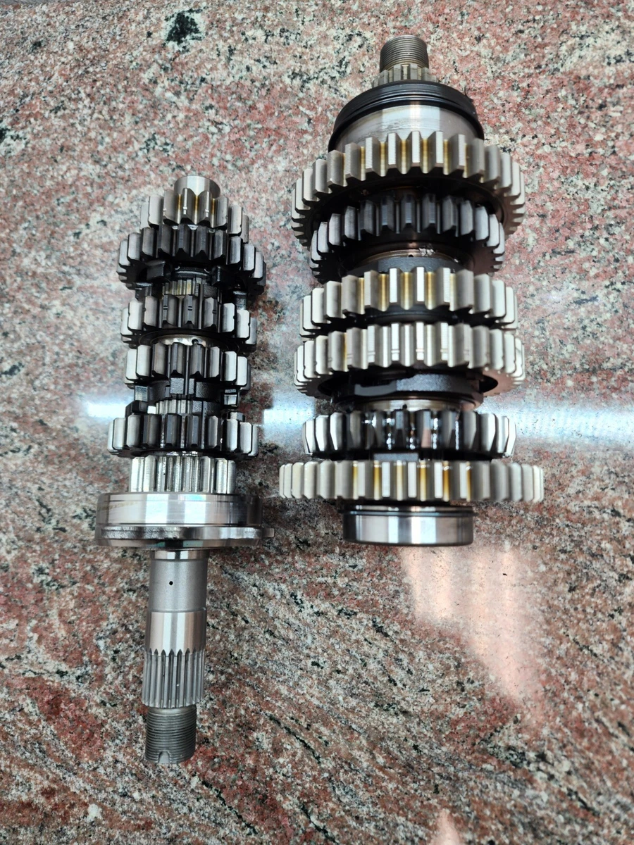 Motorcycle Gearboxes & Gearbox Parts for Yamaha YZF R1 for sale | eBay