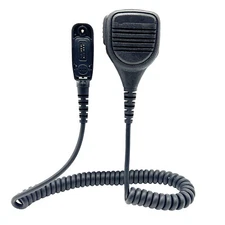 PMMN4025A FST@ Speaker Microphone for DP3400,DP3401, DP3600,DP3601 Two Way Radio