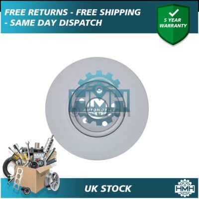 Fits X1 5 Series Countryman 1.5 1.6 2.0 D 3.0 HMH Front Brake Disc 34116865713