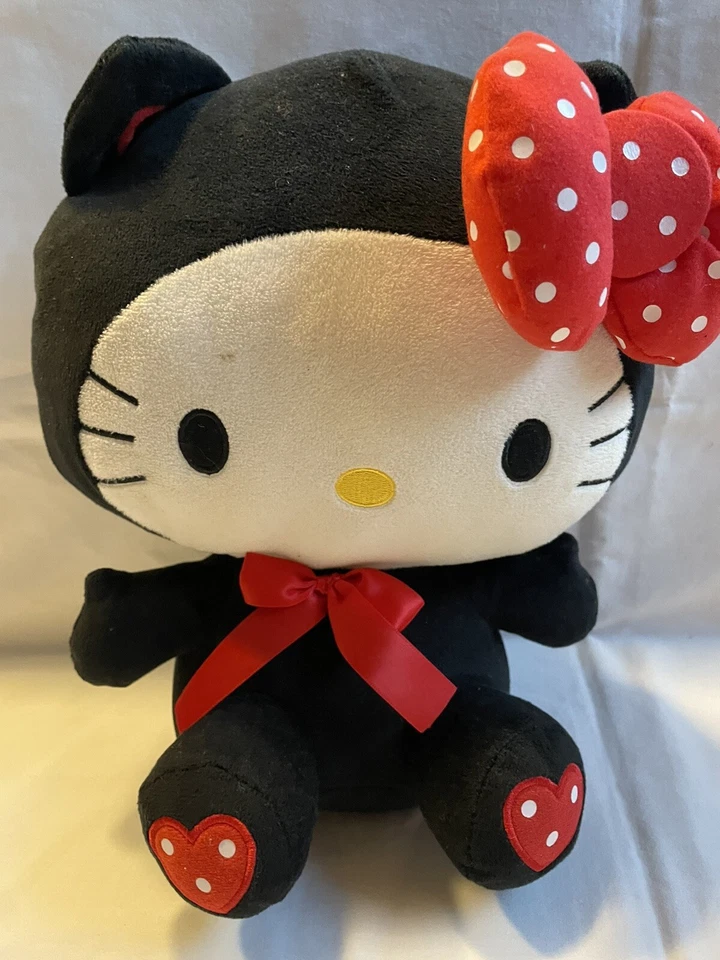 Lote 27 Juguetes de Peluche Animales Ositos de Peluche Hello Kitty Cheer Bear Cuidado Abdomen Rellenos Foto 2 de 4