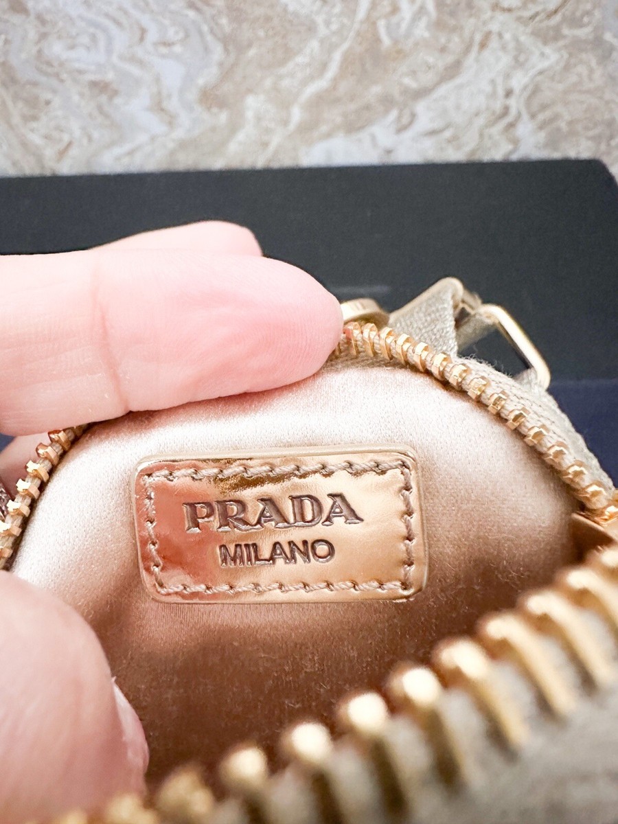 【関税＆送料込み】Prada Shoulder Bags PRADA Re Edition Shoulder Bags - POIZON