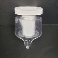 Black & Decker FP2620S Feed Chute with Pusher Food Processor parts (White)