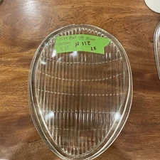 Antique vintage car parts and accessories