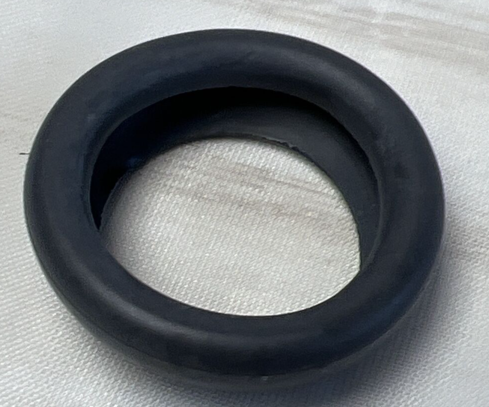 Genuine 3M Littmann Stethoscope Replacement Rubber Set Ear Earpiece