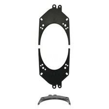 Metra 82-4601 Adapt a 4x6 Speaker to 4x10 Location