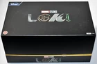 New Marvel Studios Child Loki Collector Box GameStop Exclusive - 3519/10000