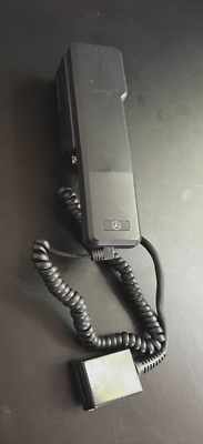 Mercedes-Benz W140 S420 S500 S600 Mobile Cellular Cell Phone