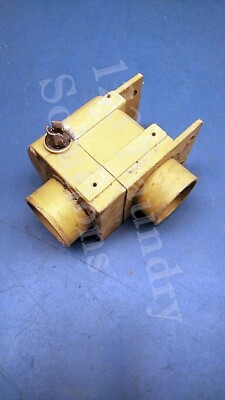 drain valve body 90 degrees for valve MDP-O-2RA 20131400 209/00256/00