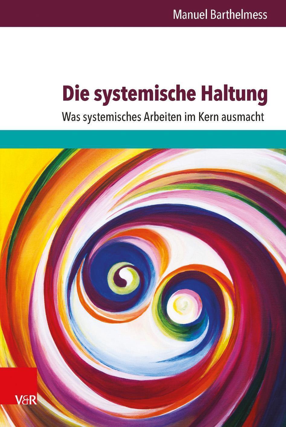 Thumbnail - Die Systemische Haltung Manuel Barthelmess