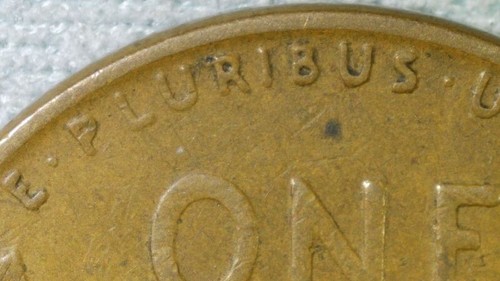 1941 Lincoln Wheat Cent “DDO/DDR” Penny Variety Coin Error-#6 - Picture 10 of 15