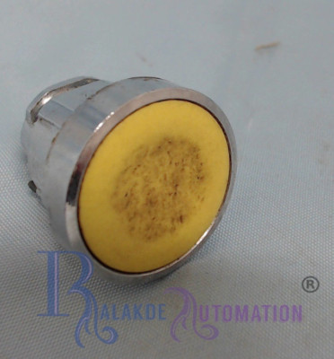 Green Round Push Button Switch XB 22mm Panel Mounting SCHNEIDER TELEMECANIQUE