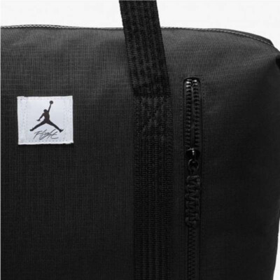 ★日本未発売★ Jordan CORDURA Duffle Bag Black Nike Jordan Cordura Collectors 44L Duffle Bag Black (IN HAND