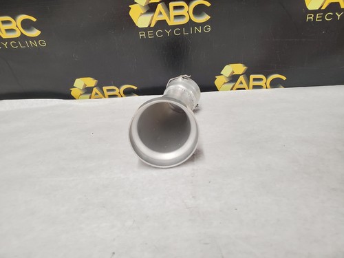 2007 Bentley Flying Spur Air Intake Tube Set Left Right (2) BENTLEY 07 OEM - Picture 7 of 12