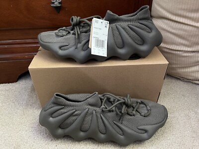 Size 12 Adidas Yeezy 450 Cinder (Brand New) Australia