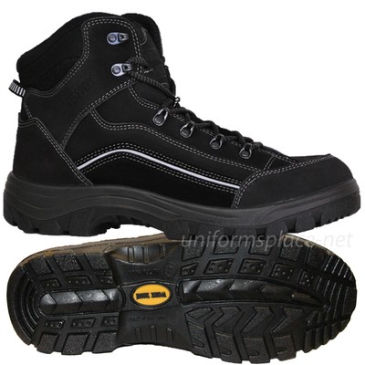 Work Zone Boots Men 6