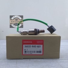 Honda OEM 36532 R 40 a 01 Oxygen Sensor for sale online | eBay