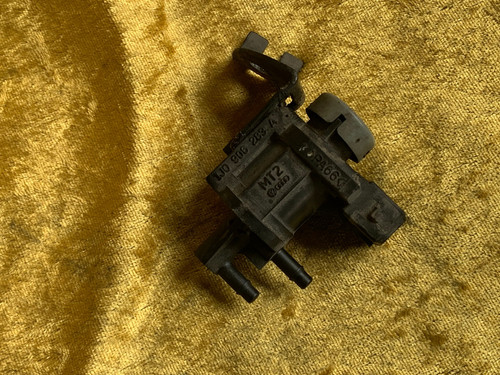 VW Passat 3B Magnetventil 1J0906283A / Golf 4