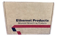 Triplett POC-1T48V Power Over Coax Transmitter for the GEM POC-16PWP, 48 V-NEW