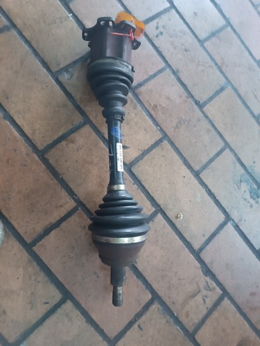 Original VW Golf 4 Bora 1J Antriebswelle Gelenkwelle Links 1J0407271HG 150TKM