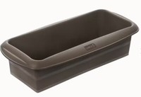 "Lurch - Flexiform \"Kastenform\" Ca. 25 Cm Braun - 85000"