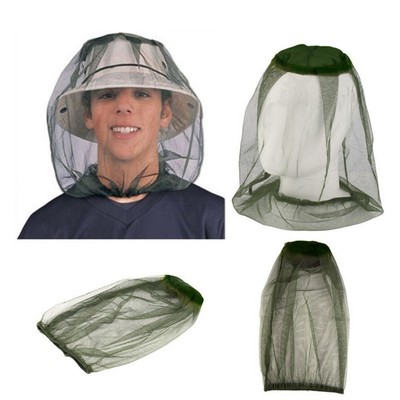 Stay Comfortable and Protected 3er Pack Hidden Mesh Cap for Outdoor Ventures