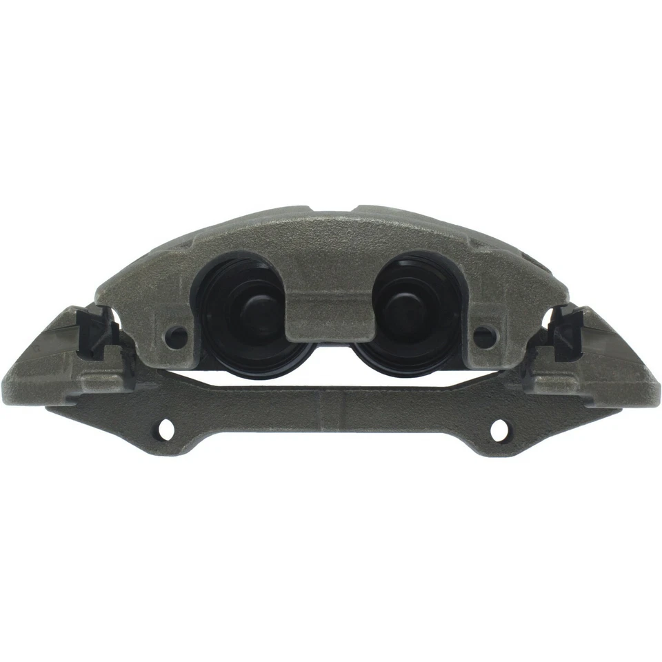 For 2007-2009 Lincoln Navigator Premium Disc Brake Caliper Front Left Centric - Image 2 of 4