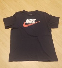 Nike Men's Sportswear T-Shirt Active Short Sleeve Graphic Tee