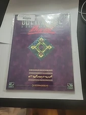 Ianus Cyberpunk Horror Encyclopedia Premature Burial Paperback RPG Book