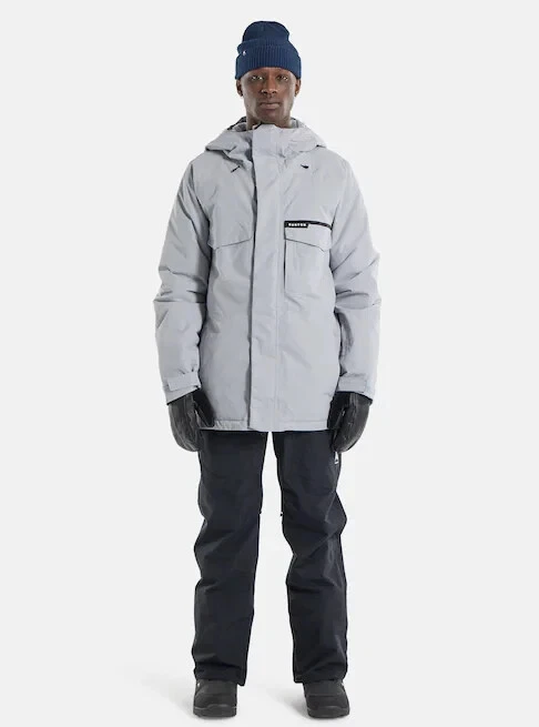 Burton covert top jacket 2017