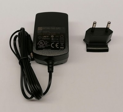 Phihong PSAC05R-050 Steckernetzteil 5W 5V 1A CV