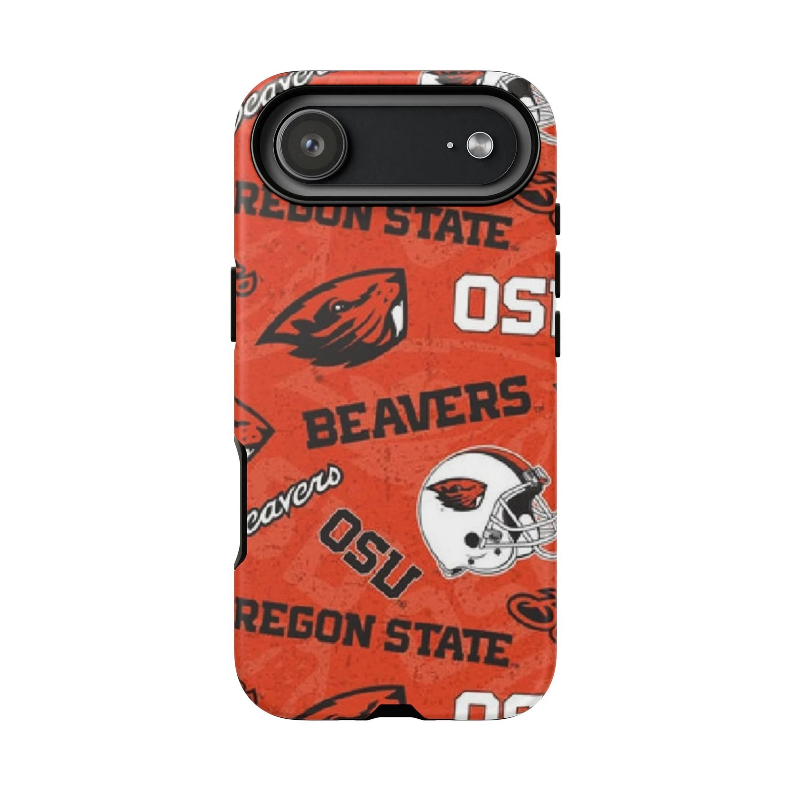 Oregon State University iPhone Cases