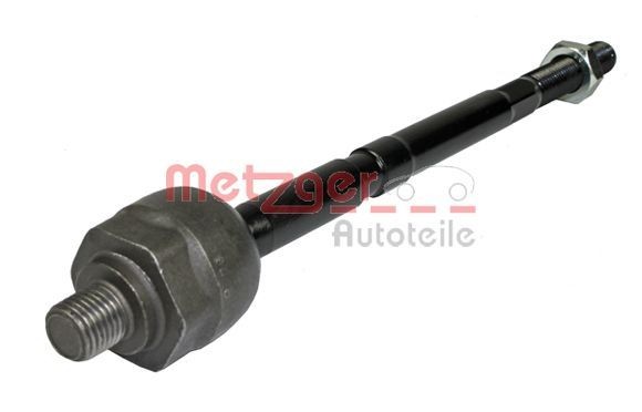 Axialgelenk Spurstange Vorne Metzger 51010808 Passend FüR Fiat-image