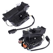STELLMOTOR T&Uuml;RSCHLOSS SCHIEBET&Uuml;RSCHLOSS LINKS+RECHTS F&Uuml;R MERCEDES VITO W639 03-
