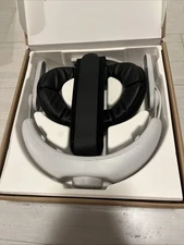 KIWI Design Comfort Pro Head Strap Accessories for Meta Quest 2